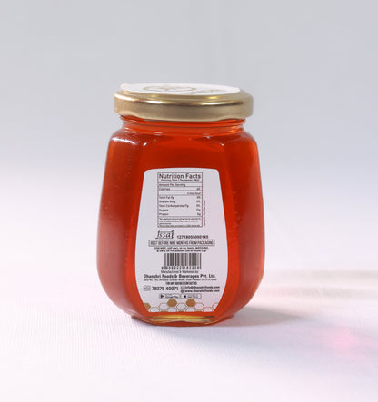 Pure Honey 400 gm