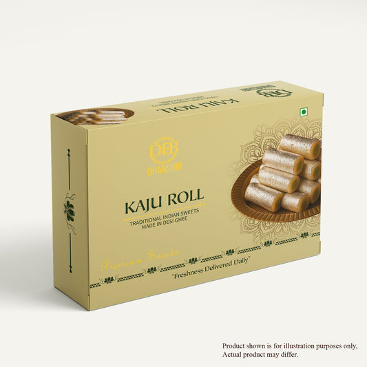 Kaju Roll