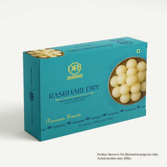 Rasbhari Dry