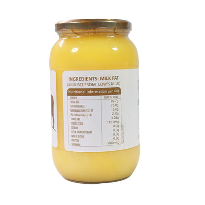 a2 cow ghee