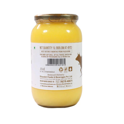 a2 cow ghee