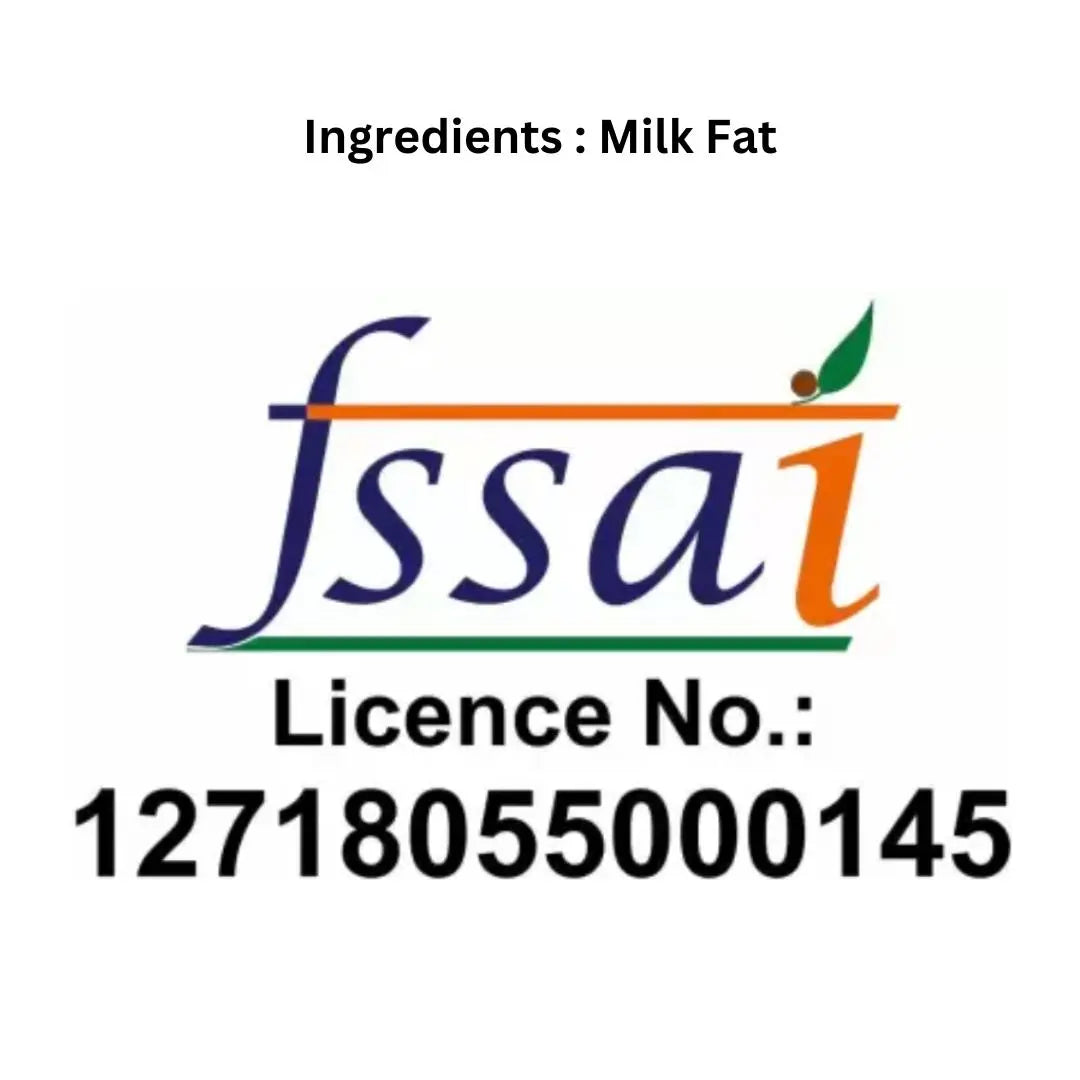 Dhanshri fssai licence no.